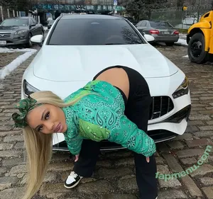 Kryss.v / kryssssv / laprincessaaaaa nude photo #0004
