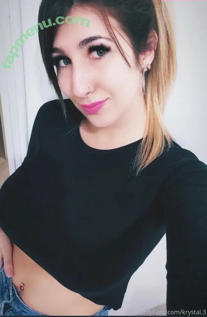 krystal_3 nude photo #0003 (krystal)