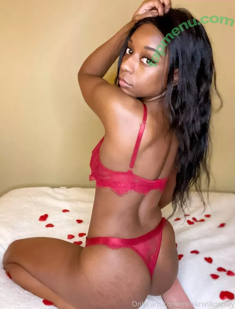 Krystal nude photo #0015 (Kimchi_242 / misskrisskosplay)