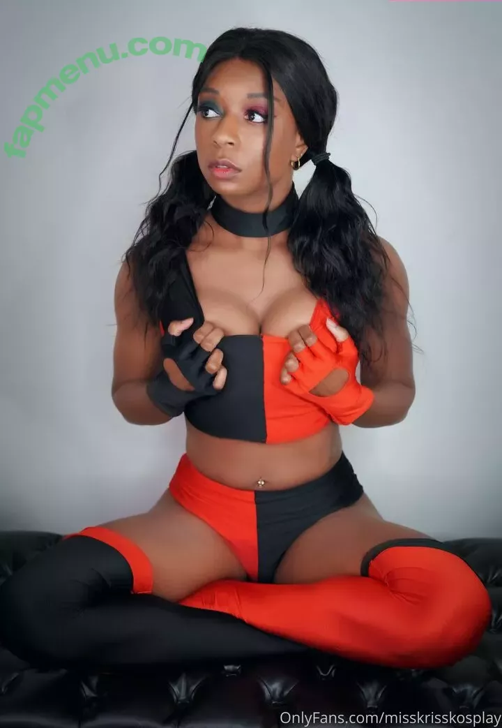 Krystal nude photo #0018 (Kimchi_242 / misskrisskosplay)