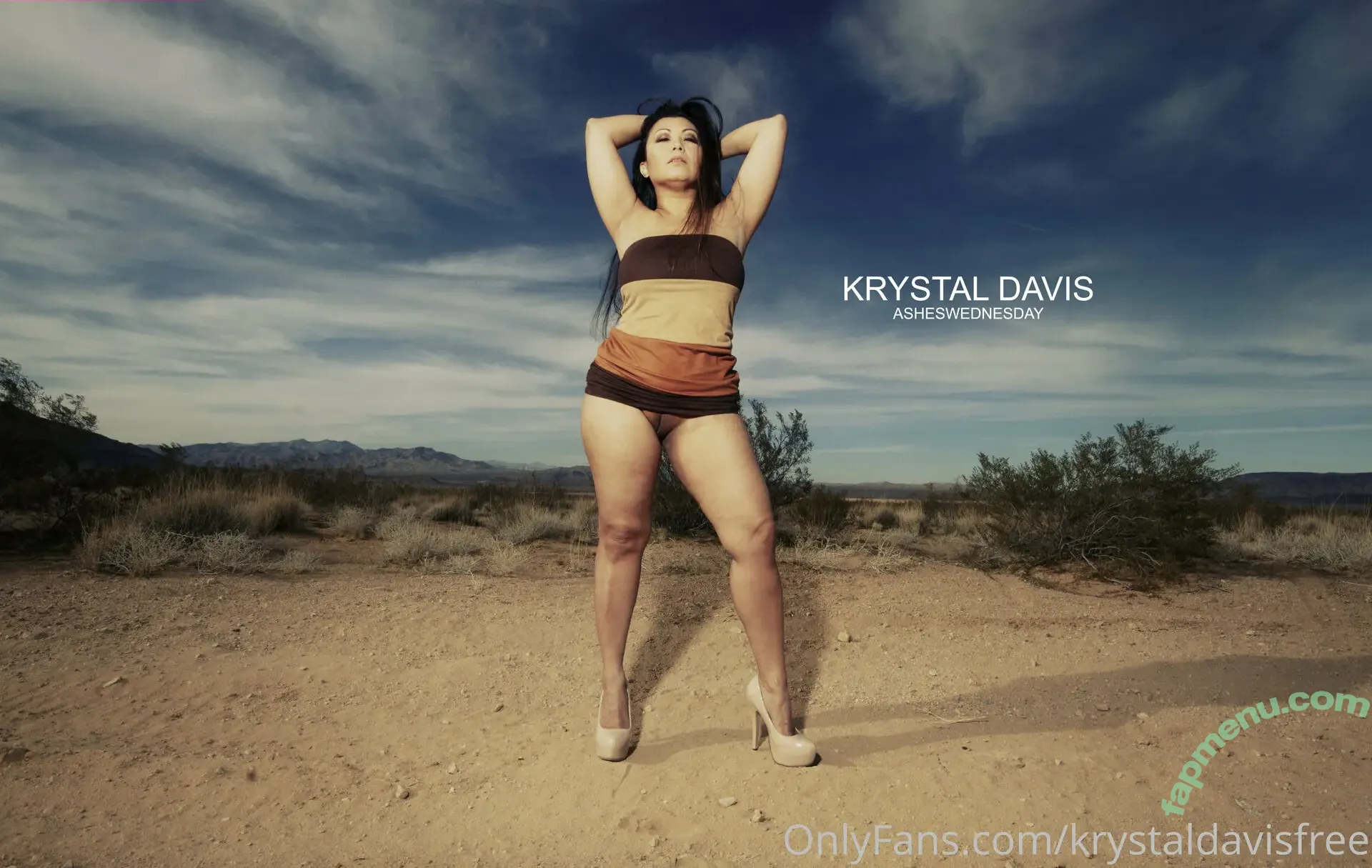 krystaldavisfree nude photo #0004 (itsmekrystald)