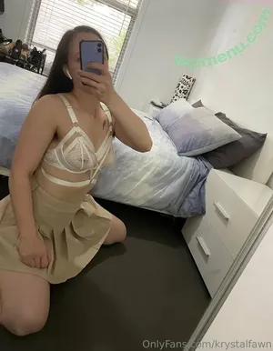 krystalfawn / darkkrystaltakespictures nude photo #0004