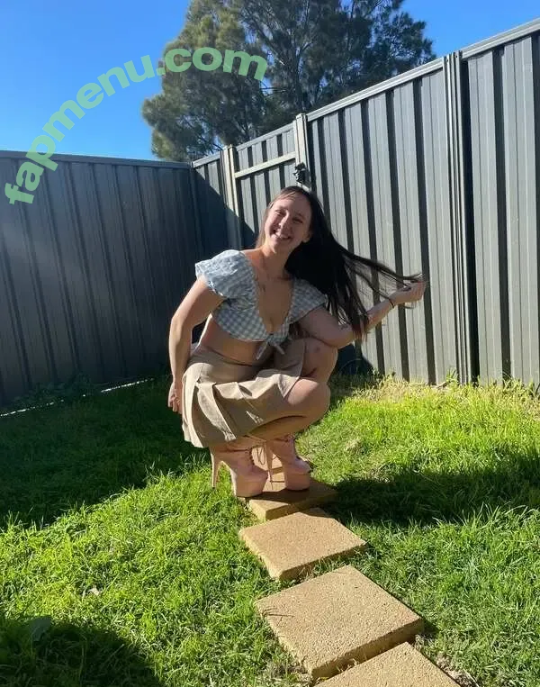 krystalfawn nude photo #0039 (darkkrystaltakespictures)