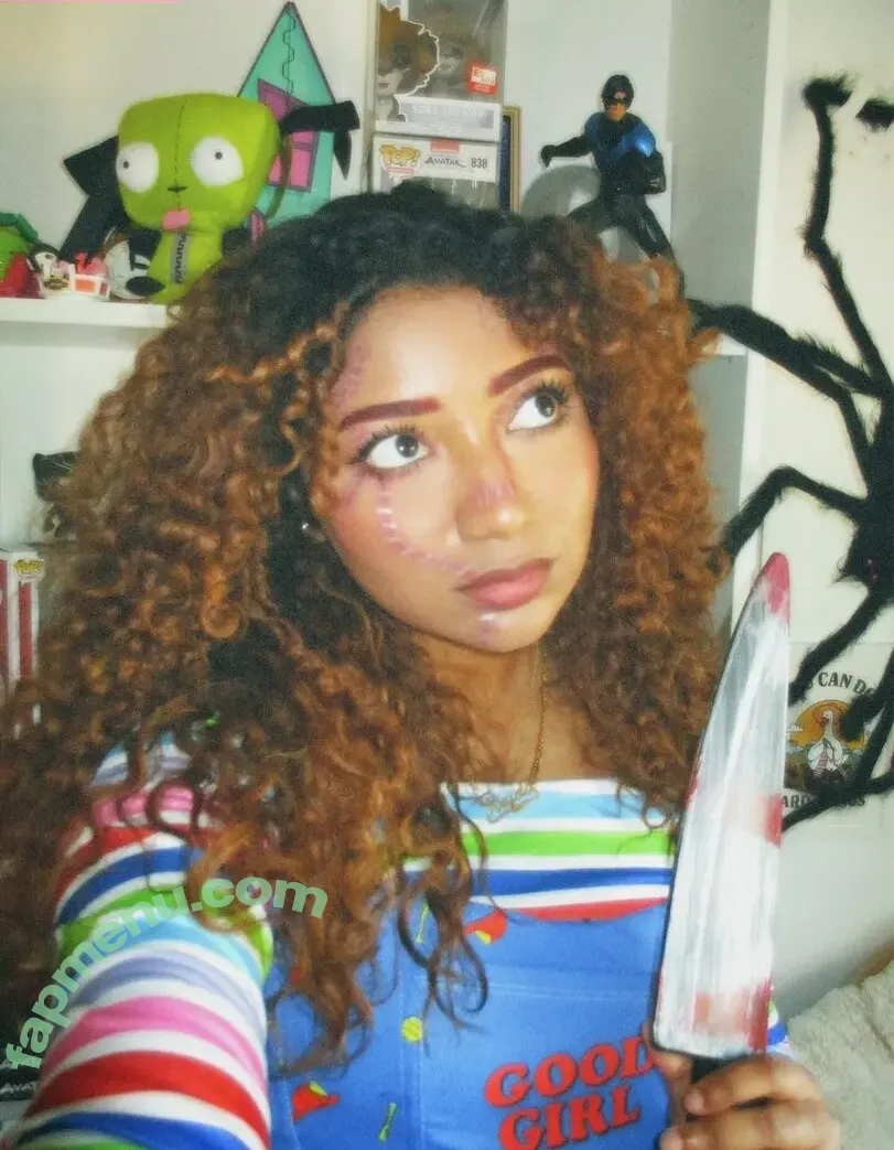 krystalogy nude photo #0223 (krys_talwithakay / krystalogytv)