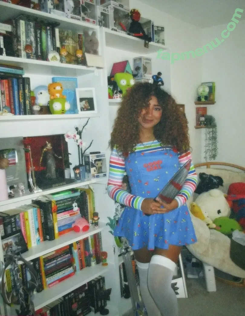 krystalogy nude photo #0224 (krys_talwithakay / krystalogytv)