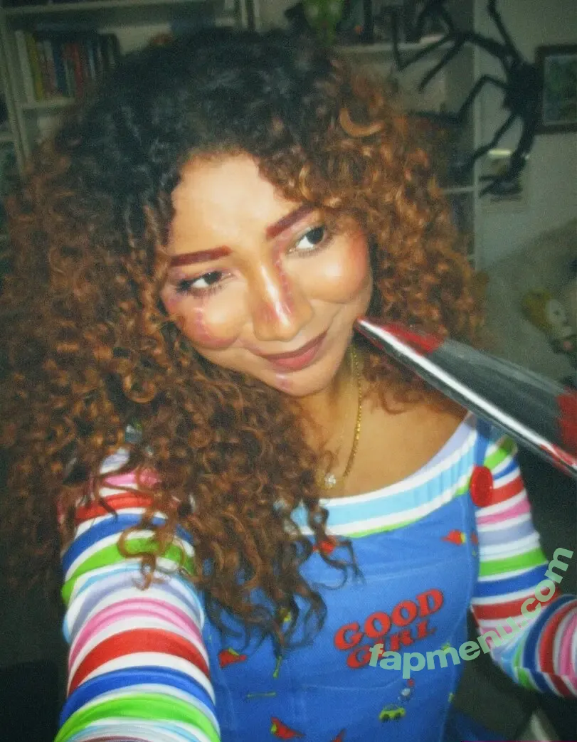 krystalogy nude photo #0225 (krys_talwithakay / krystalogytv)