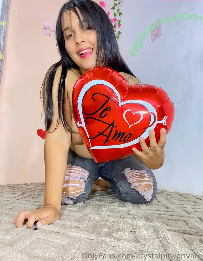 krystalpinkprivate nude photo #0020 (krystalpinkprivate)