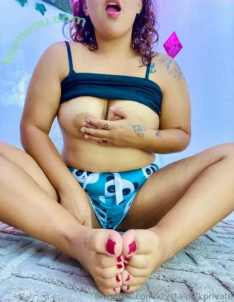krystalpinkprivate nude photo #0038 (krystalpinkprivate)