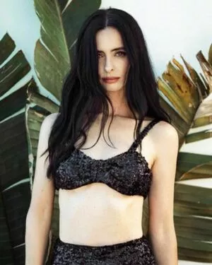 Krysten Ritter / therealkrystenritter nude photo #0115