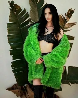 Krysten Ritter / therealkrystenritter nude photo #0116