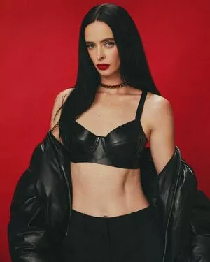 Krysten Ritter / therealkrystenritter nude photo #0117