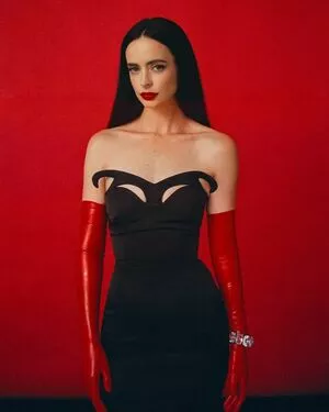 Krysten Ritter / therealkrystenritter nude photo #0119