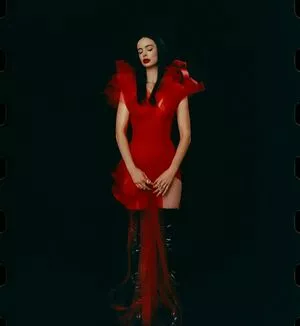 Krysten Ritter / therealkrystenritter nude photo #0120