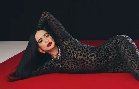 Krysten Ritter / therealkrystenritter nude photo #0121