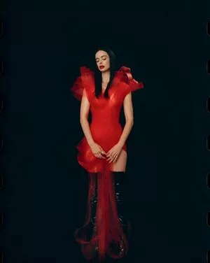 Krysten Ritter / therealkrystenritter nude photo #0122