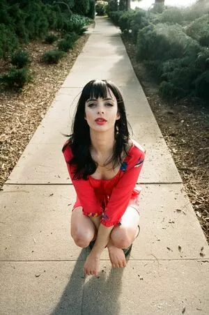 Krysten Ritter / therealkrystenritter nude photo #0127