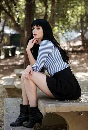 Krysten Ritter / therealkrystenritter nude photo #0133