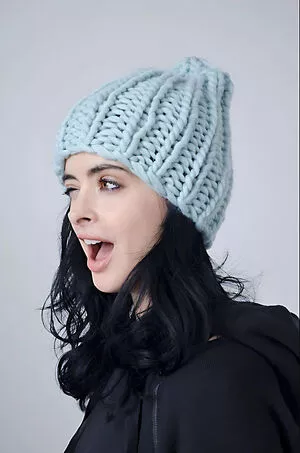 Krysten Ritter / therealkrystenritter nude photo #0134