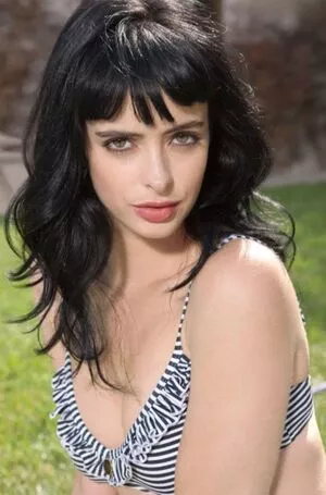 Krysten Ritter / therealkrystenritter nude photo #0141