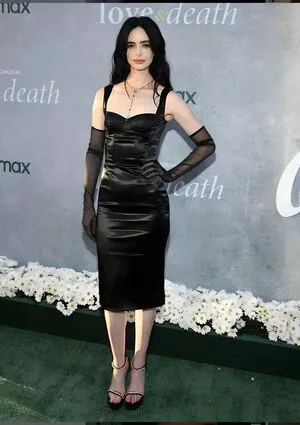 Krysten Ritter / therealkrystenritter nude photo #0149