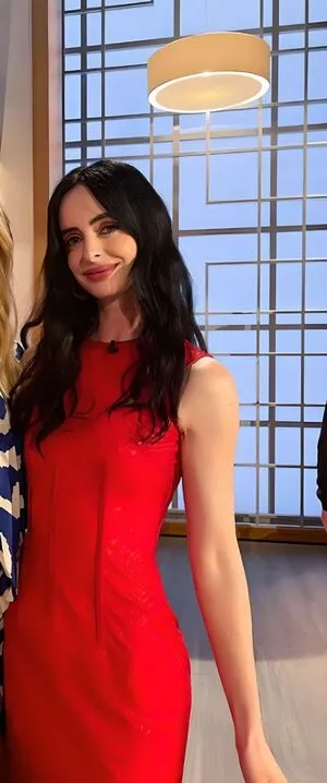 Krysten Ritter / therealkrystenritter nude photo #0151