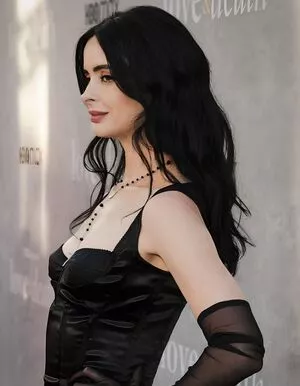 Krysten Ritter / therealkrystenritter nude photo #0153