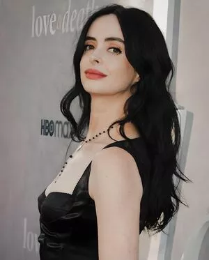 Krysten Ritter / therealkrystenritter nude photo #0154
