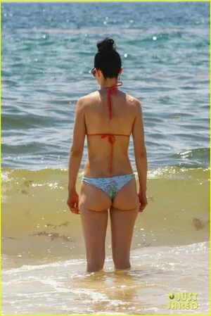 Krysten Ritter / therealkrystenritter nude photo #0174