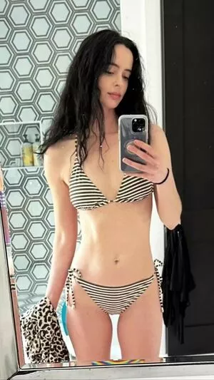 Krysten Ritter / therealkrystenritter nude photo #0181