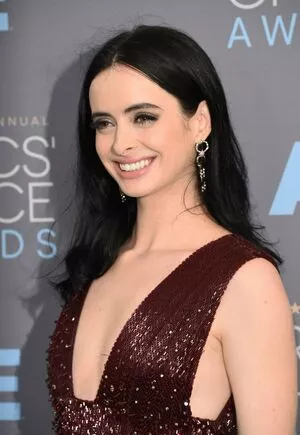 Krysten Ritter / therealkrystenritter nude photo #0248