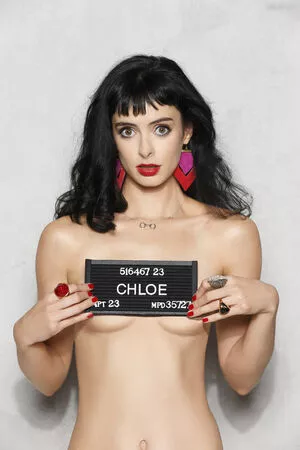 Krysten Ritter / therealkrystenritter nude photo #0399