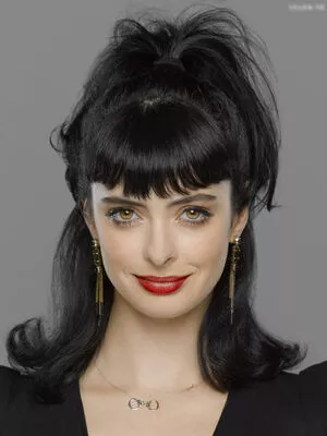 Krysten Ritter / therealkrystenritter nude photo #0400