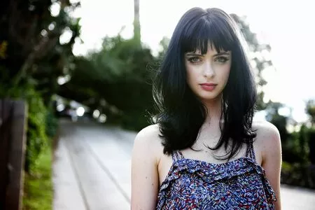 Krysten Ritter / therealkrystenritter nude photo #0437