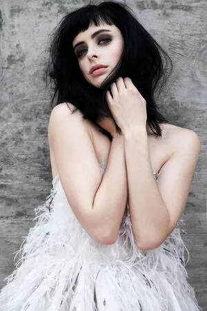 Krysten Ritter / therealkrystenritter nude photo #0454