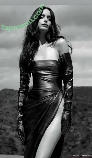 Krysten Ritter / therealkrystenritter nude photo #0545