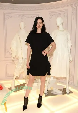 Krysten Ritter / therealkrystenritter nude photo #0555