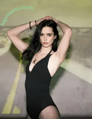 Krysten Ritter / therealkrystenritter nude photo #0634