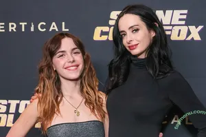 Krysten Ritter / therealkrystenritter nude photo #0637