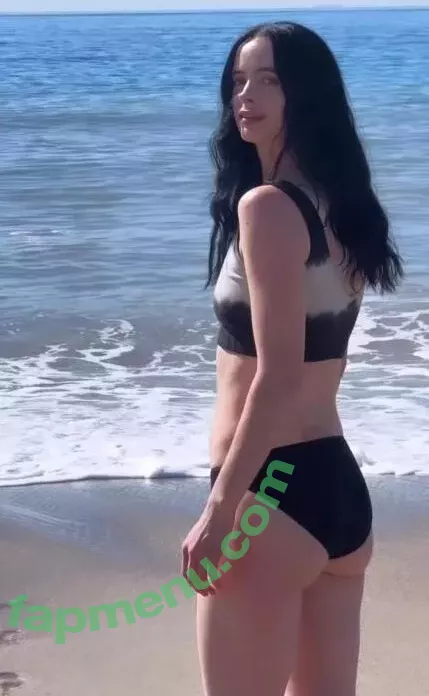 Krysten Ritter nude photo #0135 (therealkrystenritter)