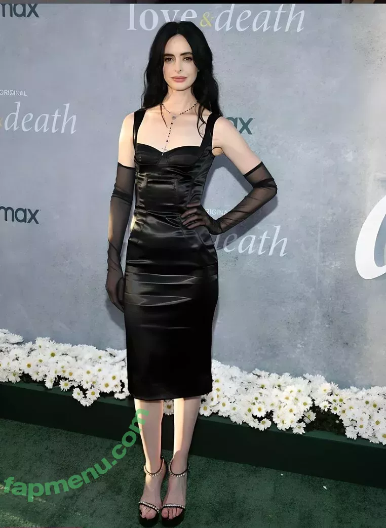 Krysten Ritter nude photo #0149 (therealkrystenritter)