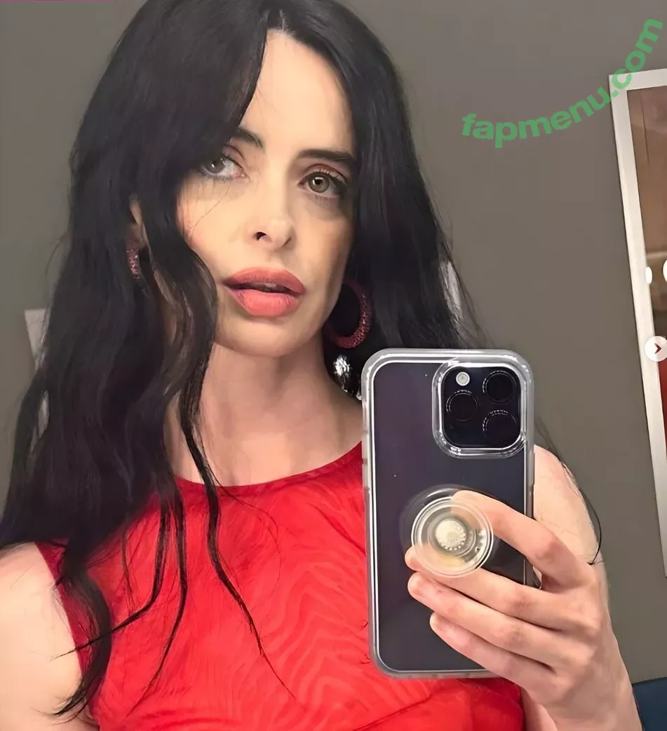 Krysten Ritter nude photo #0150 (therealkrystenritter)
