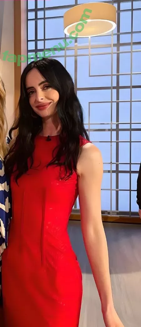 Krysten Ritter nude photo #0151 (therealkrystenritter)