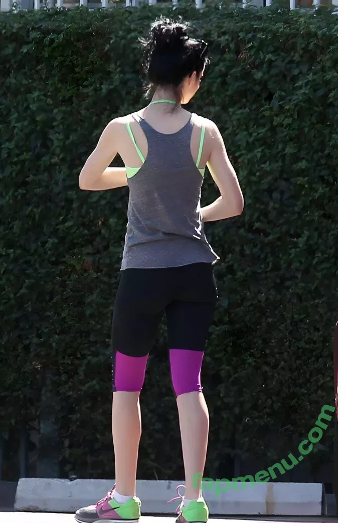 Krysten Ritter nude photo #0158 (therealkrystenritter)