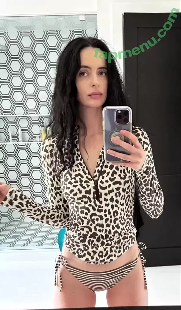 Krysten Ritter nude photo #0177 (therealkrystenritter)