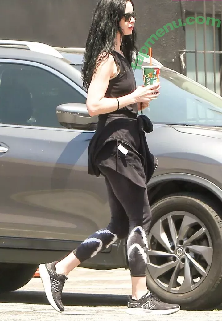 Krysten Ritter nude photo #0185 (therealkrystenritter)