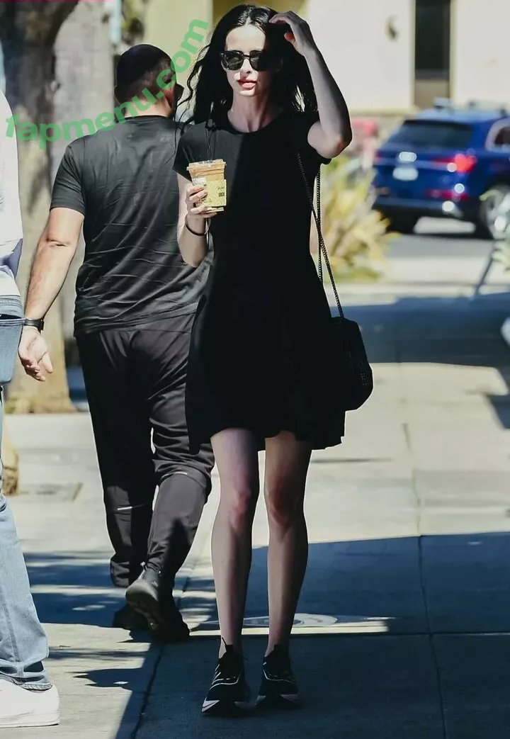 Krysten Ritter nude photo #0186 (therealkrystenritter)