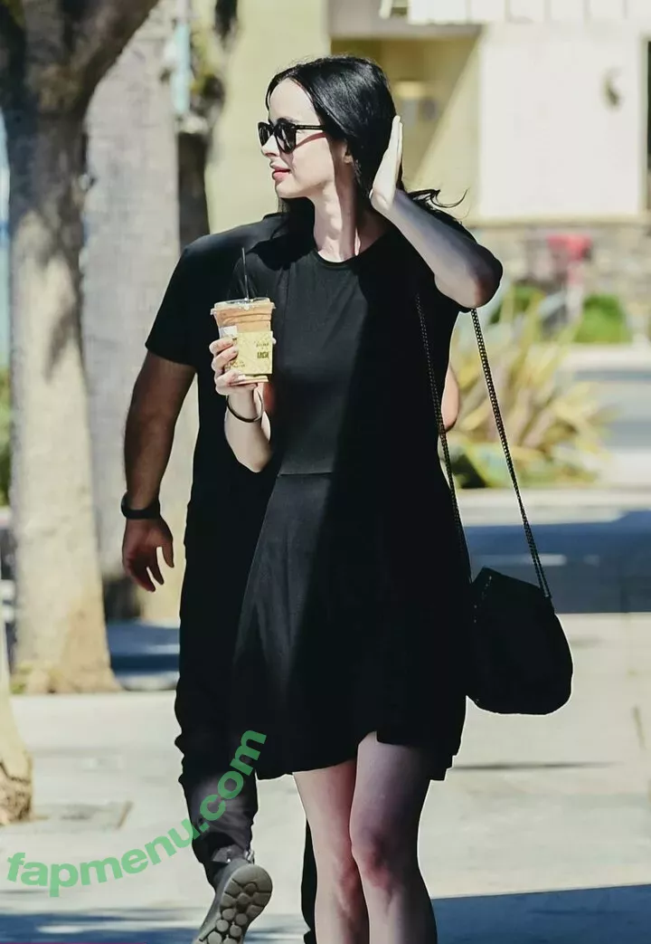 Krysten Ritter nude photo #0188 (therealkrystenritter)