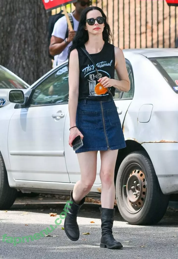 Krysten Ritter nude photo #0197 (therealkrystenritter)