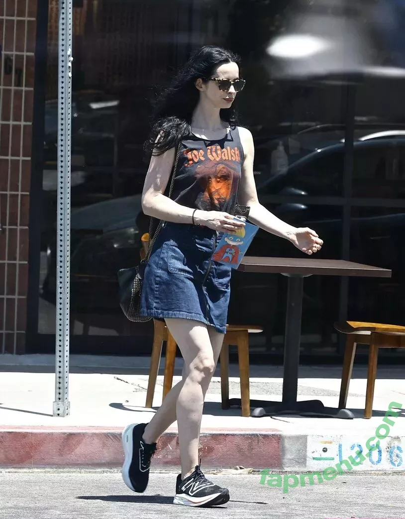 Krysten Ritter nude photo #0205 (therealkrystenritter)