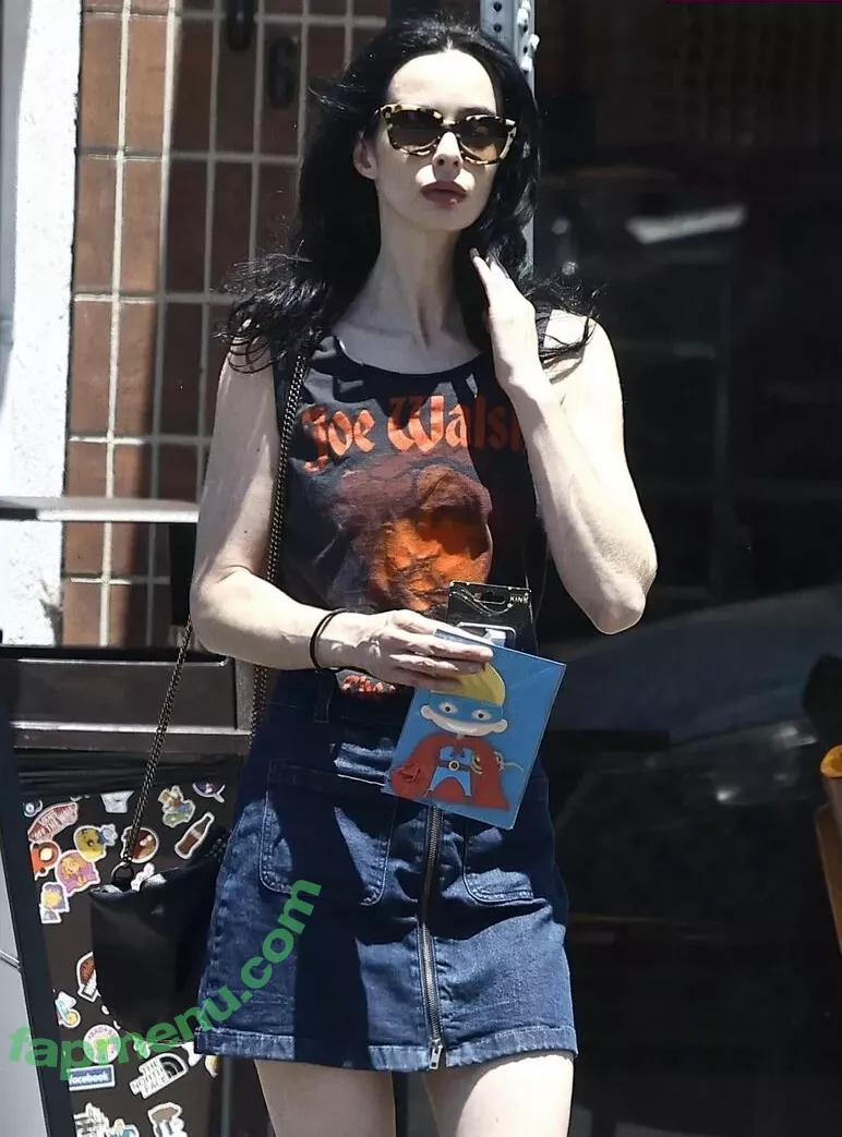 Krysten Ritter nude photo #0206 (therealkrystenritter)